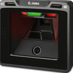ZEBRA KIT USB SP7208-SV00004ZCWW CBA-U21-S07ZBR AUX PORT SR CHECK