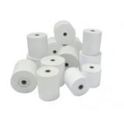 Zebra Kit: 3x Label + 3x Ribbon