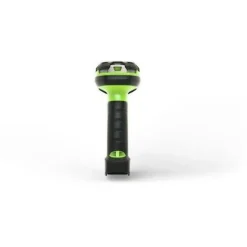 Zebra LI3678-ER 3100 mAh Li-Ion, IP65/IP67, grün/schwarz