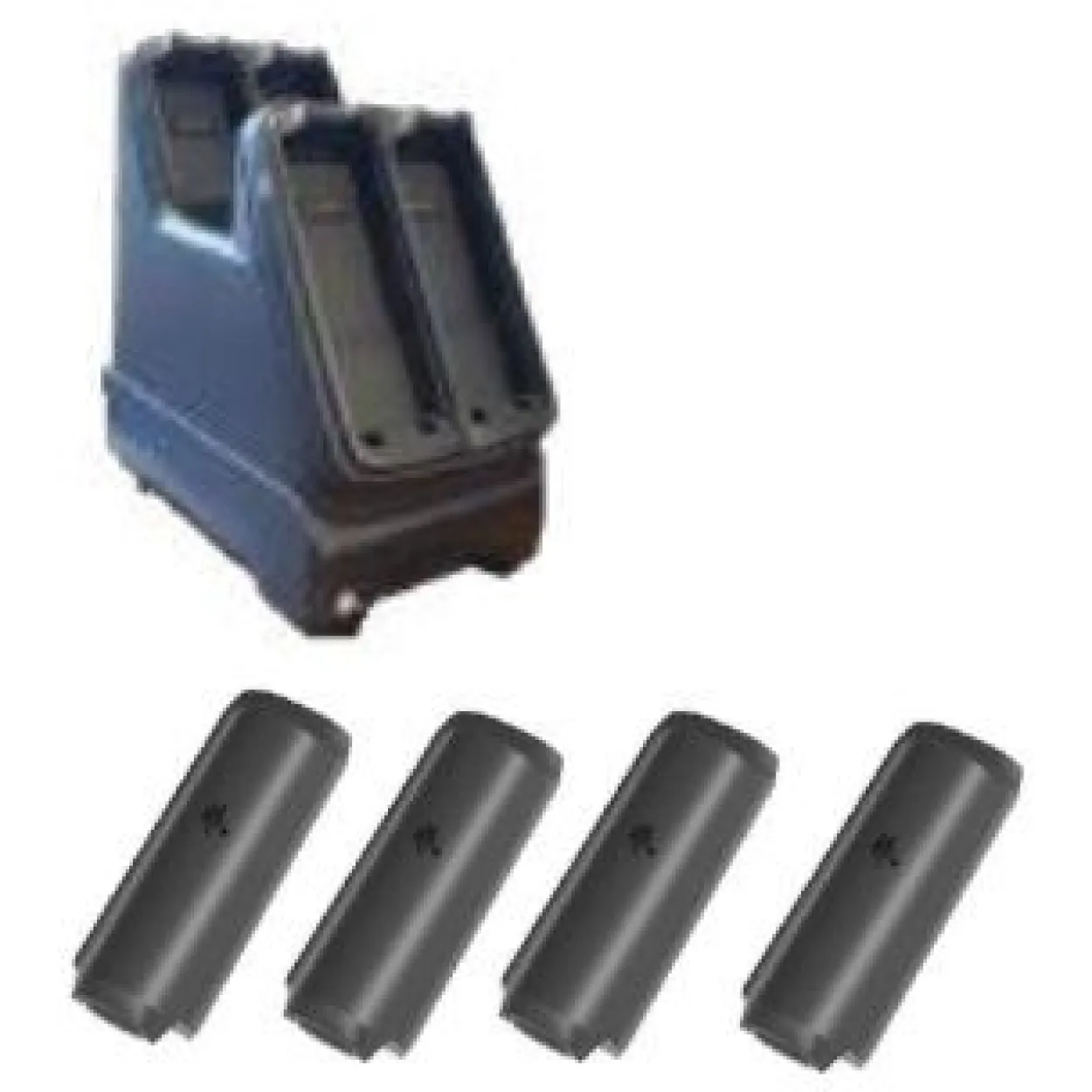 ZEBRA MC22/MC27 BATTERY POWER KIT