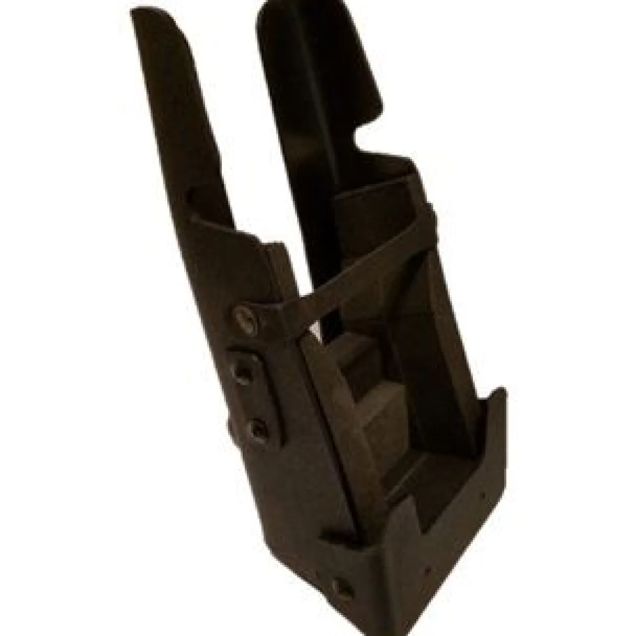 Zebra MC33 UN-POWERED FORKLIFT MOUNT