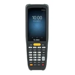 Zebra MC22 WIFI BT 2D SE4100 4IN 34K (MC220J-2A3S2RW)