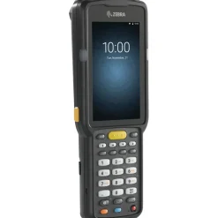 ZEBRA MC330 WLAN BT GUN 2D 47KY 2.5X