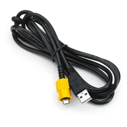Zebra MICRO USB-B TO USB-A PLUG 1.8M