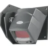 Zebra MINISCAN ADJUSTABLE MOUNTING BRACKET