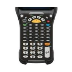 ZEBRA OF TEN 53-KEY VIRTUAL TERM EMULATION ALPHA-NUMERIC KEYPADS