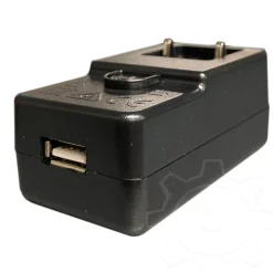 Zebra POWER SUPPLY-100-240 VAC 5 V