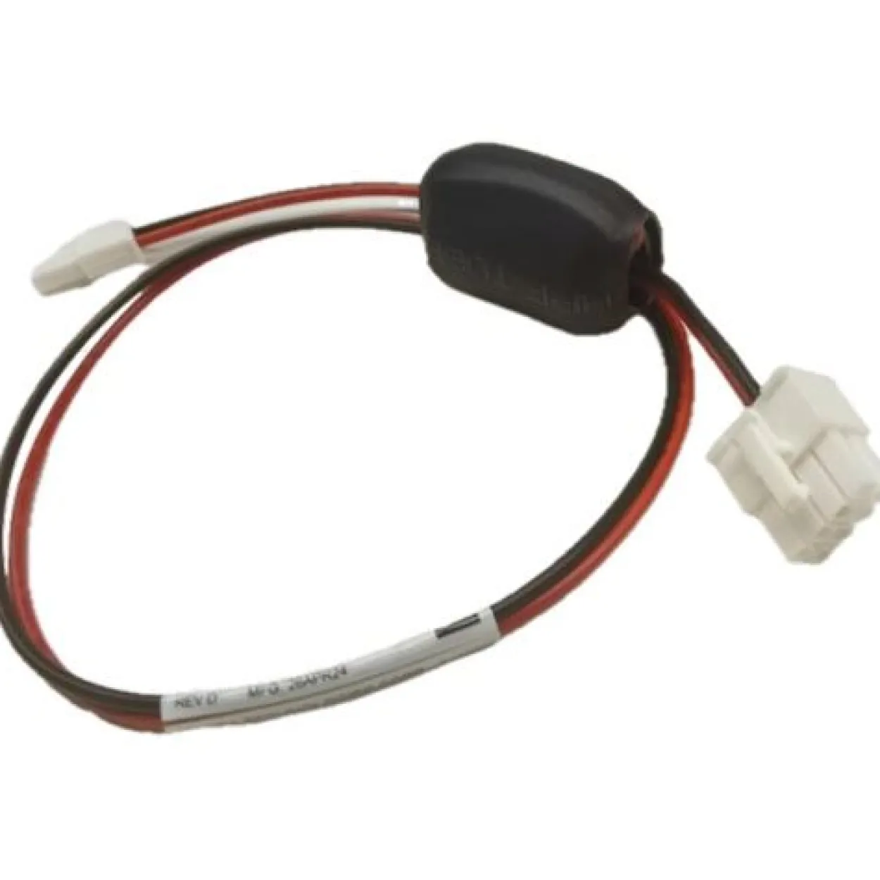 Zebra PSS DC LINE CORD+FERRITE 5M FOR