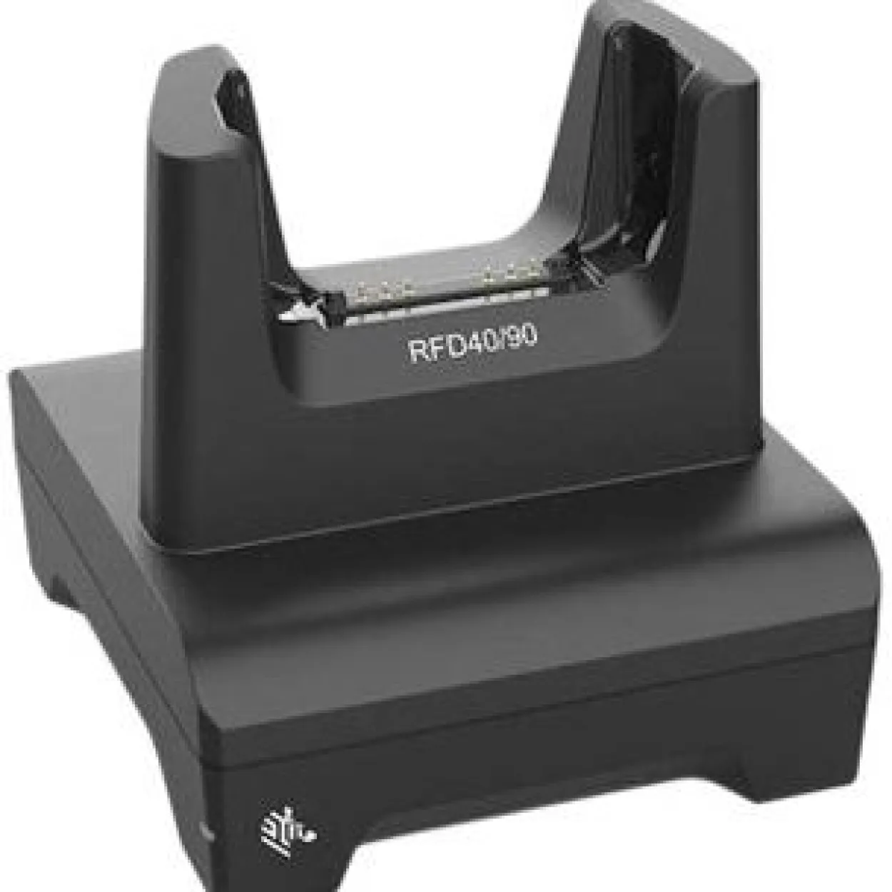 ZEBRA RFD40 1 DEVICE SLOT/0 TOASTER (CRD1S0TRFD40TC2XCHG1)