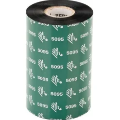 Zebra RIBBON 5095 RESIN 83MM BOX