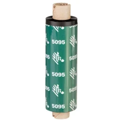 Zebra RIBBON 5095 RESIN 174MM BOX