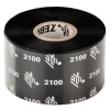 Zebra Ribbon 2100 WAX 60MM BOX