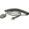 Zebra RS232-cable for LS3408