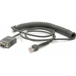 Zebra RS232-cable for LS3408