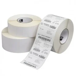 Zebra SAMPLE LABEL POLYESTER 44X19MM