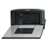 ZEBRA SCNR MP7200: MEDIUM SCALE READY SAPPHIRE GLASS WORLDWIDE