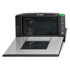 ZEBRA SCNR MP7200: MEDIUM SCALE READY SAPPHIRE GLASS WORLDWIDE