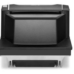 ZEBRA SCNR MP7200: MEDIUM SCALE READY SAPPHIRE GLASS WORLDWIDE