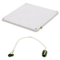 Zebra Slim IP67-Rated RFID Antenne