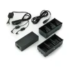 Zebra 3 SLOT BATT CHARGER EU PWR COR
