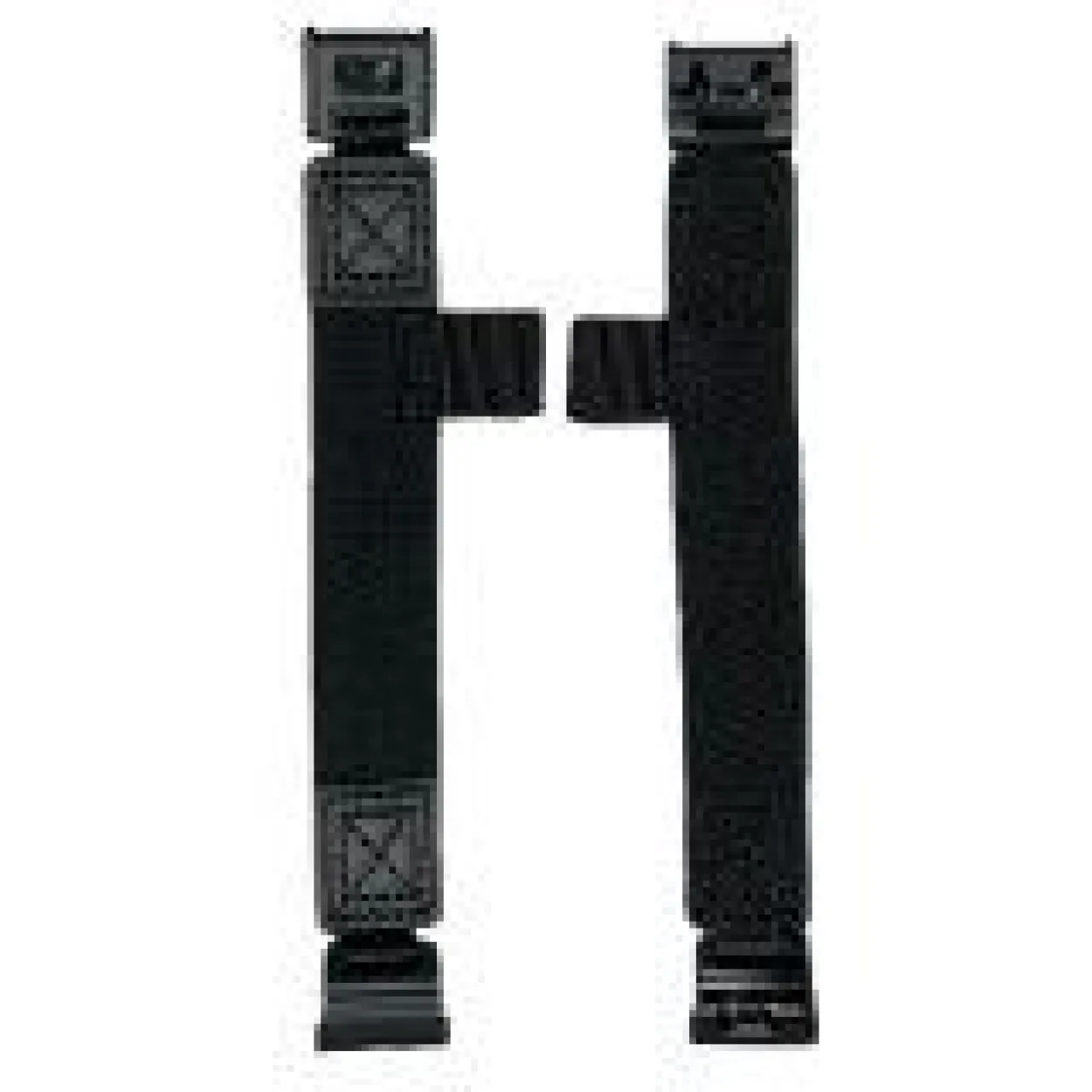 Zebra TC53/TC58 hand strap three pack