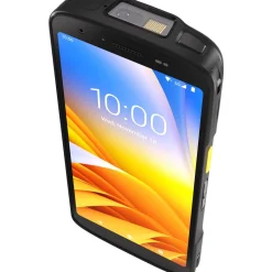 Zebra TC27 WWAN 5G WIFI 6 SE4710 6IN