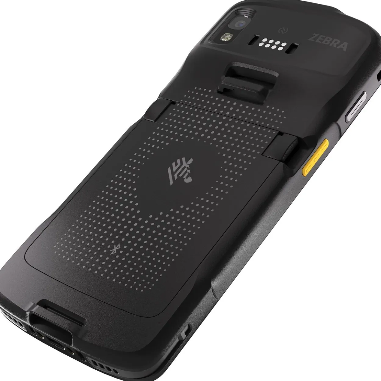 Zebra TC27 WWAN 5G WIFI 6 SE4710 6IN