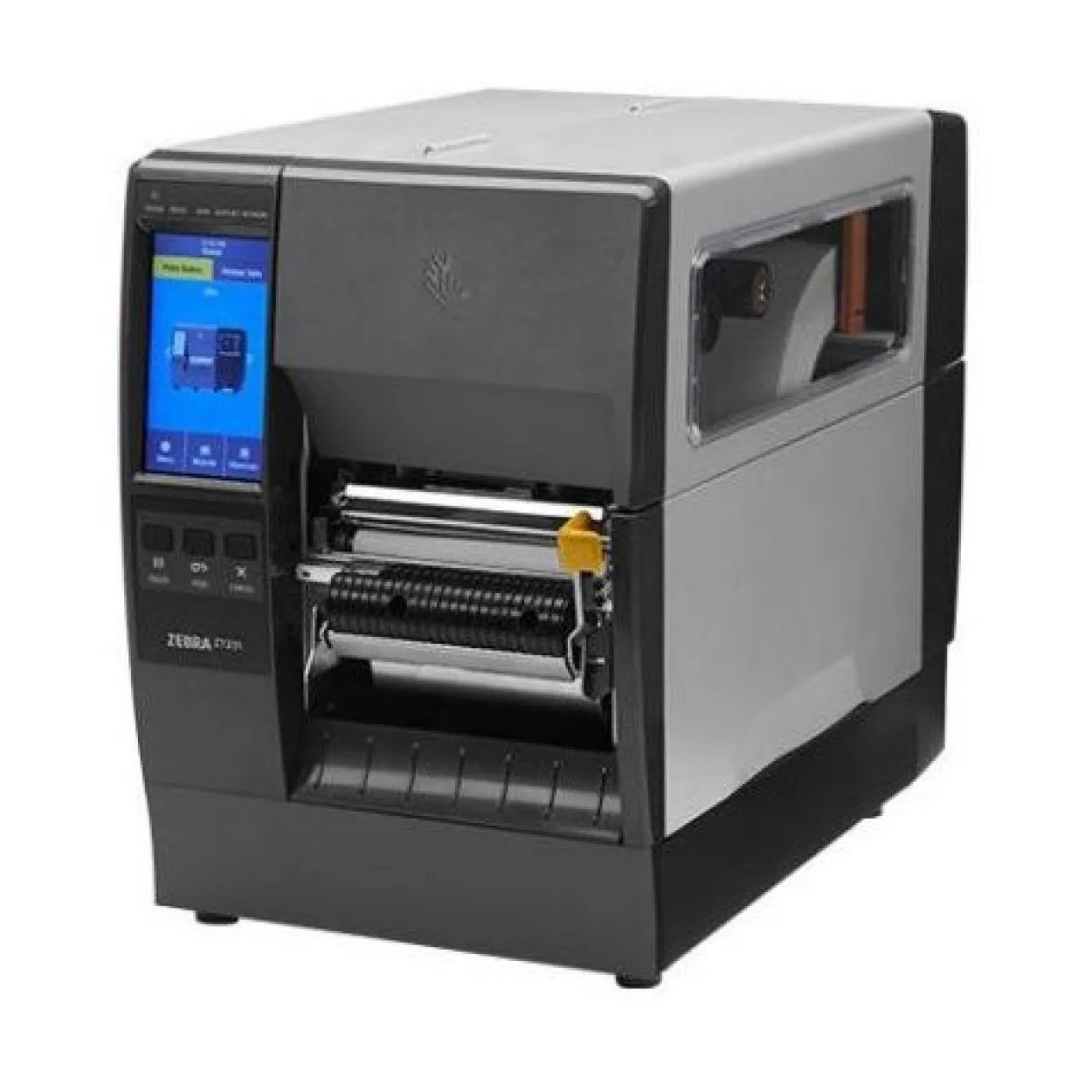 Zebra TT PRNT ZT231 4IN 300 DPI