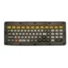 Zebra USB HEATED KEYBOARD QWERTY