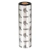 Zebra WAX RIBBON 83MMX450M 1600