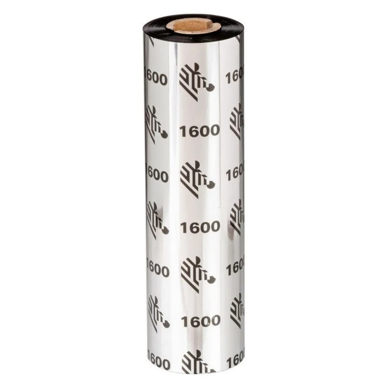 Zebra WAX RIBBON 83MMX450M 1600
