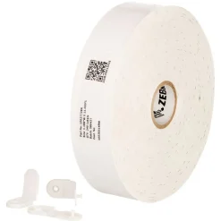 Zebra WRISTBAND POLYPROP 30.2X279.4M