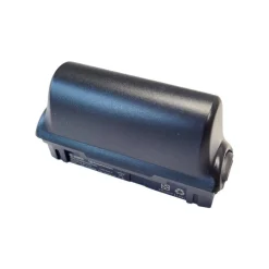 ZEBRA WT5400/WT6400 POWERPRECISION+ EXT BATT 5000MAH