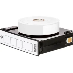 Zebra Z-BAND ULTRASOFT 25X152MM