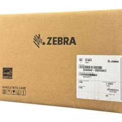 Zebra ZD421 DT 203DPI USB Host LAN Bulk