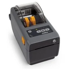 ZEBRA ZD411 DT PRNT 300 DPI USB USB (ZD4A023-D0EE00EZ)