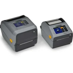 Zebra ZD621 TT 203DPI USB Host LAN (ZD6A042-30EF00EZ)