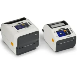 ZEBRA ZD621 TT HC COLOR TOUCH LCD ZD6AH43-30EF00EZ