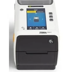 ZEBRA ZD611 TT PRNT (74M) HC COLOR TS LCD 300 DPI USB/ HOST ETH BTLE5