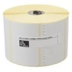 ZEBRA Z-PERFORM 1000D 50X20M UNCOATED
