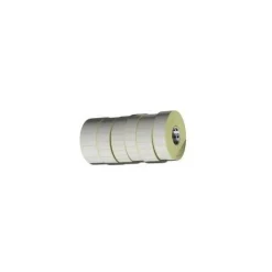 Zebra Z-PERFORM 1000T PERMANENT 38X140MM UNCOATED 76MM CORE