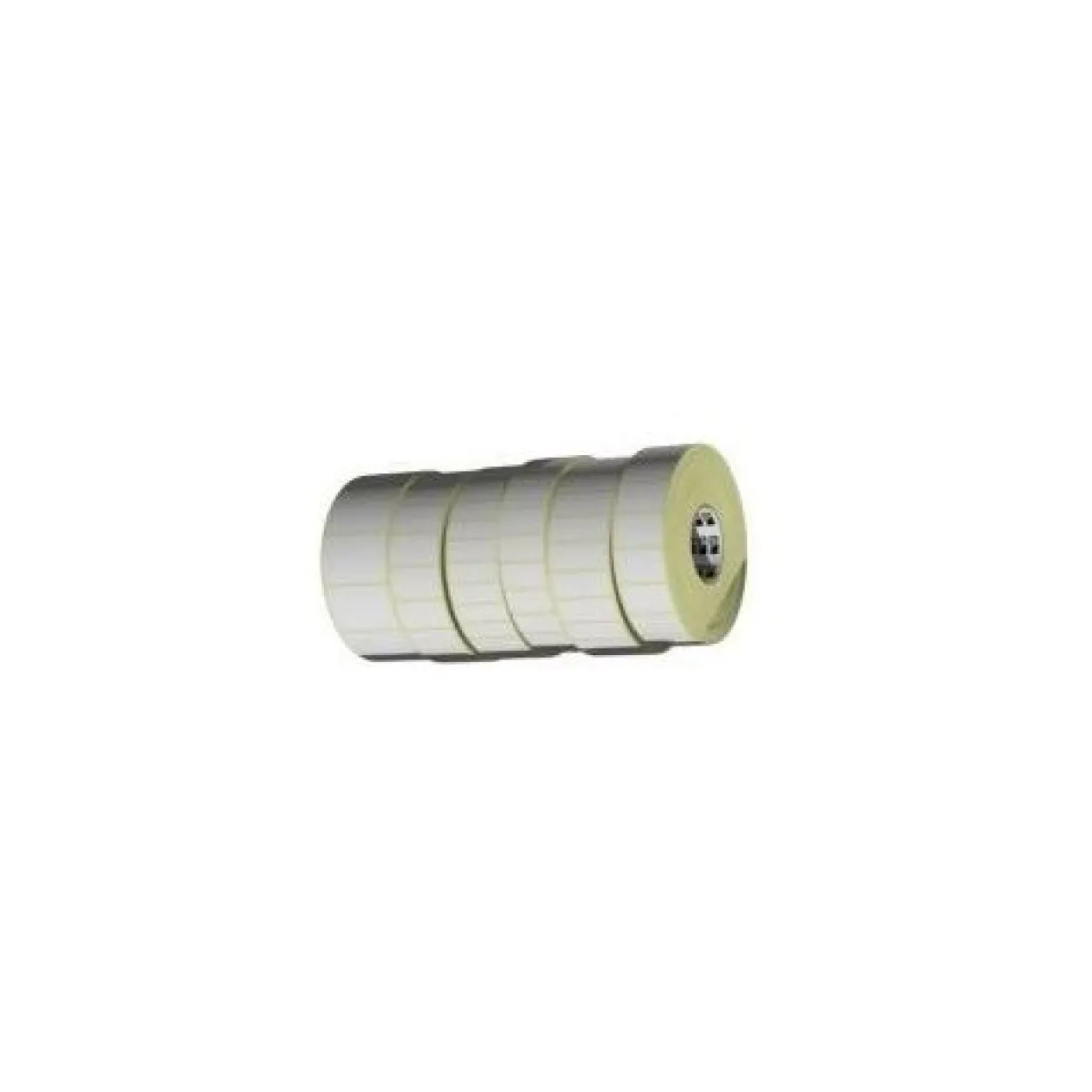 Zebra Z-PERFORM 1000T PERMANENT 38X140MM UNCOATED 76MM CORE