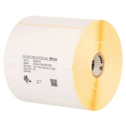 Zebra Z-PERFORM 1000T 102X83MM BOX