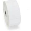 ZEBRA Z-PERF 1000T 8/BOX 55X25MM UNCOATED L.PAPER PERM ADH 76MM