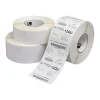 ZEBRA Z-SELECT 2000D 54X35MM BOX OF 2