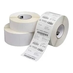 ZEBRA Z-SELECT 2000D 54X35MM BOX OF 2