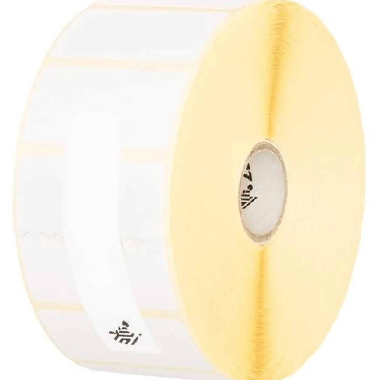 Zebra Z-SELECT 2000T Etiketten (880118-031)