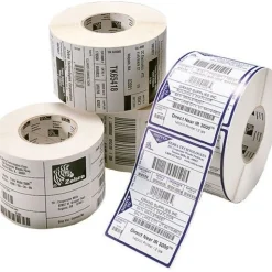 Zebra Z-SELECT 2000T 57X19MM BOX