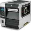 Zebra ZT620 Industriedrucker 300dpi ZPL Cutter