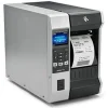 Zebra ZT61043 RFID Industriedrucker USB GBE BT USB RFID UHF